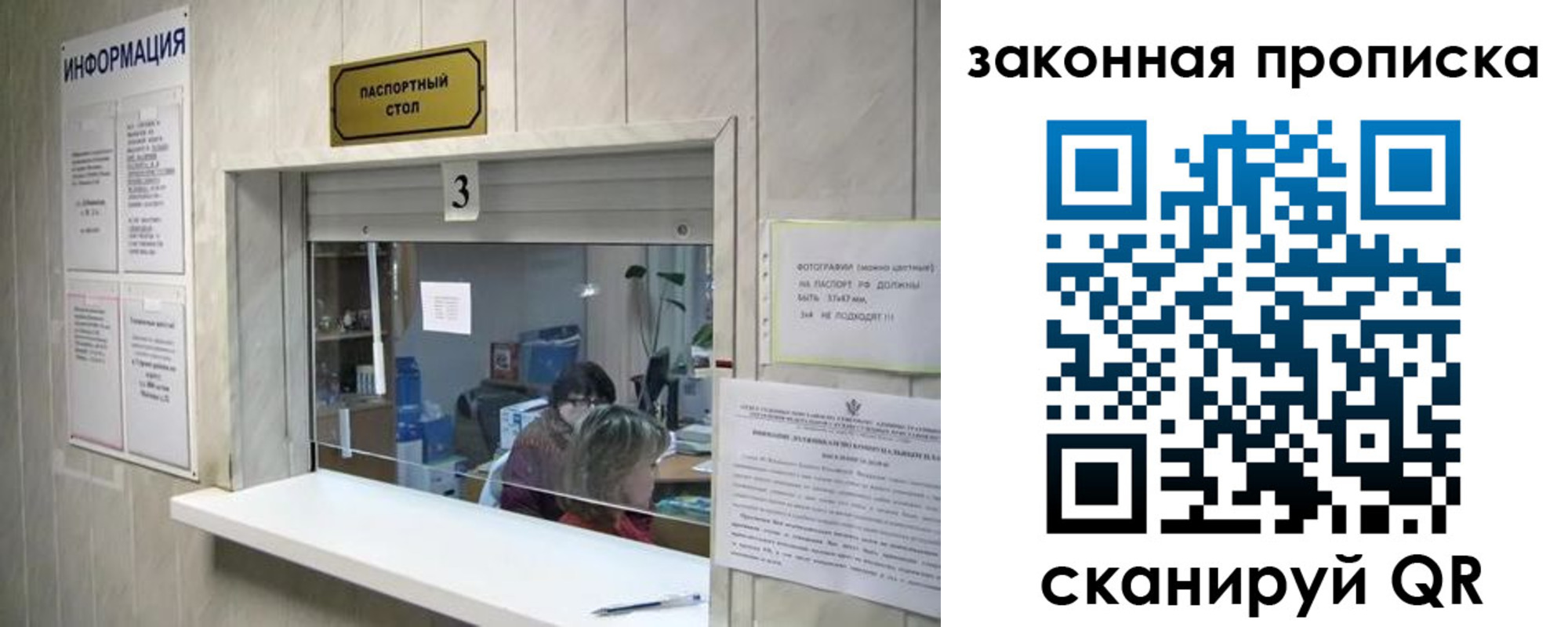 прописка ребенка в Лосино-Петровском